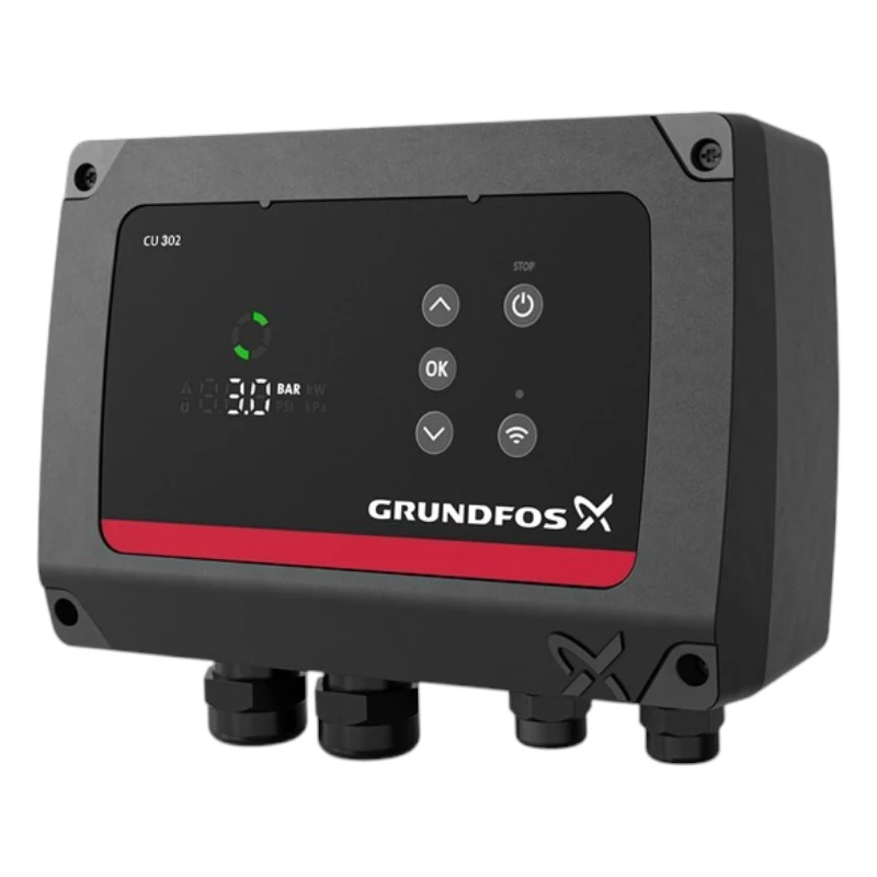 CU 300