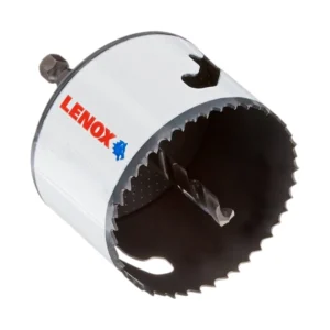 Bi-Metal Hole Saw
